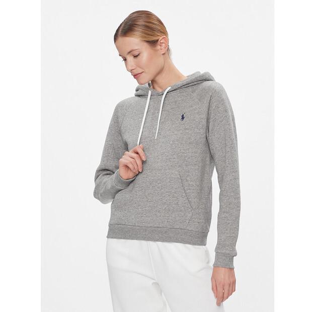 

Толстовка Polo Ralph Lauren Prl Shrknhd EU L