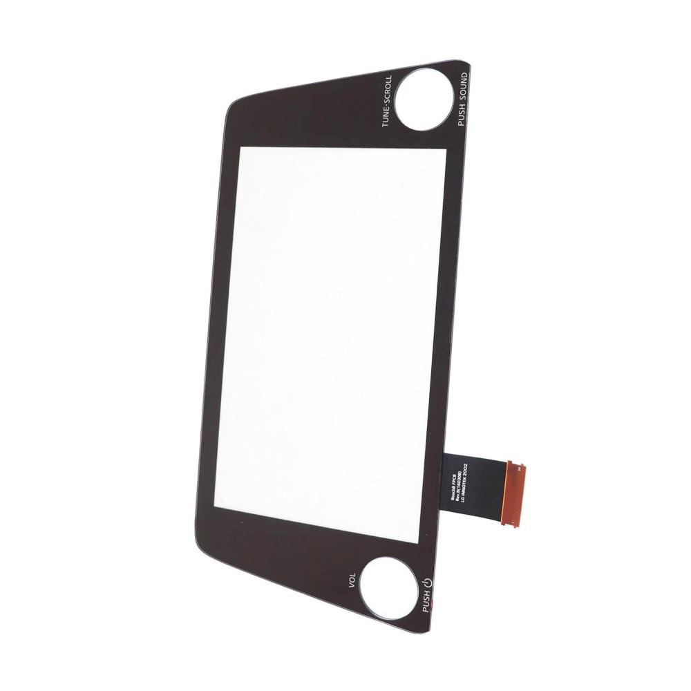 Touch Screen Digitizer Radio 259156CA0A For Nissan Altima Sentra 2019-2020
