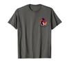 Taiko No Tatsujin Halloween 004 T-shirt