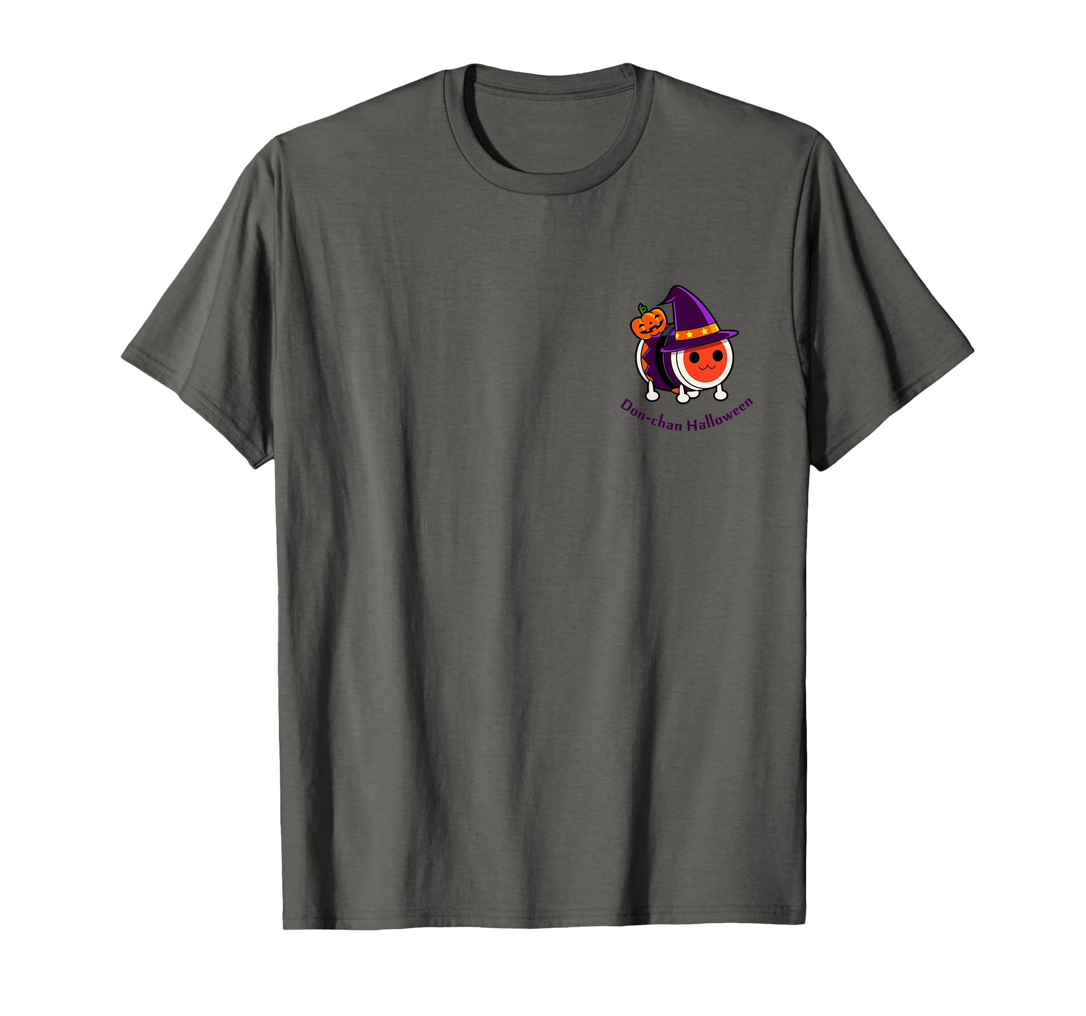 

Taiko no Tatsujin Halloween 004 T-shirt