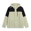 Li Ning CF Su Black Dragon 3 In 1 Fleece Warm Waterproof Windproof Jacket Unisex Jacket AEMV057-3