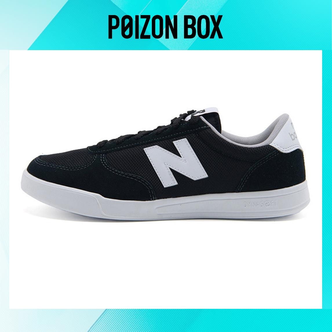 

кроссовки Unisex New Balance Skate shoes CT30MD2