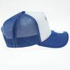 [New Era] 9FORTY Golf Hello Kitty Women's Mesh Cap GOLF WOMEN'S HELLO KITTY CAP (Royal)
