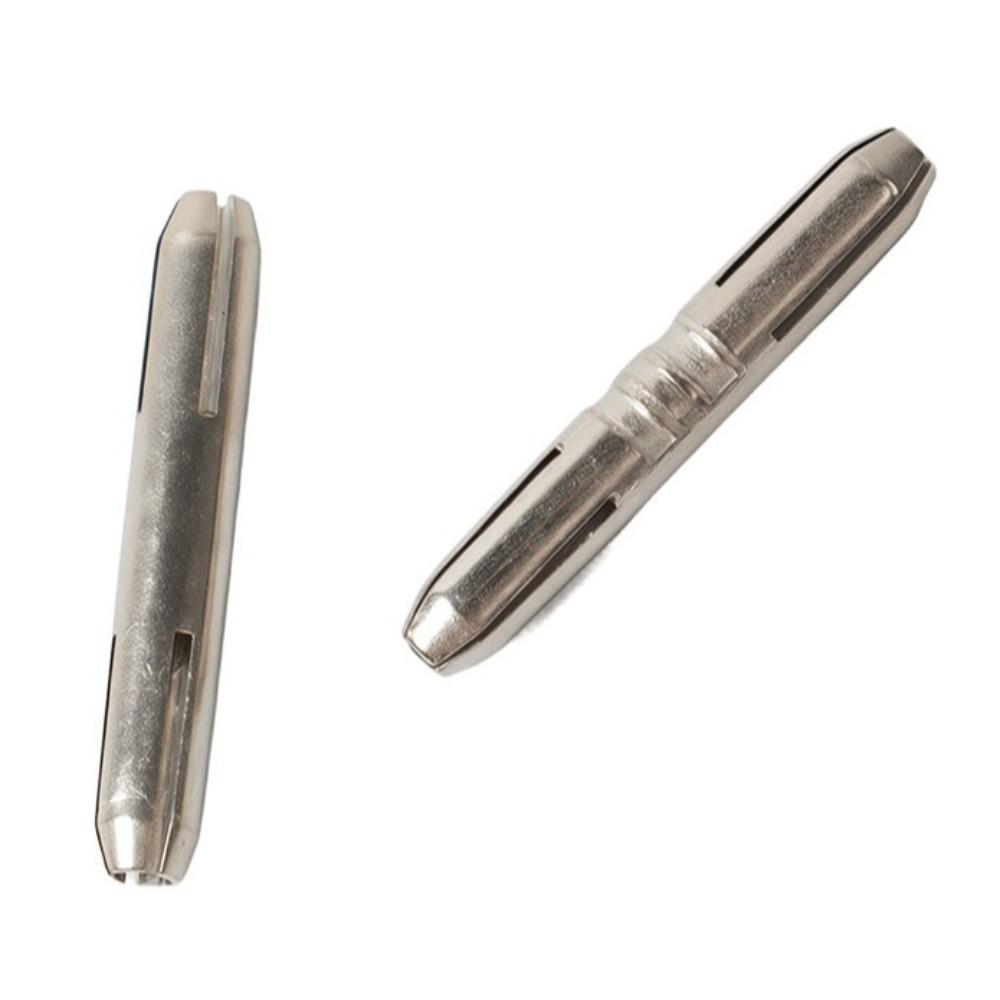 0.8-3.0mm Drill Bits Manual Twist Drill Precision Mini Hand Drill Rotary Tool  DIY Crafts