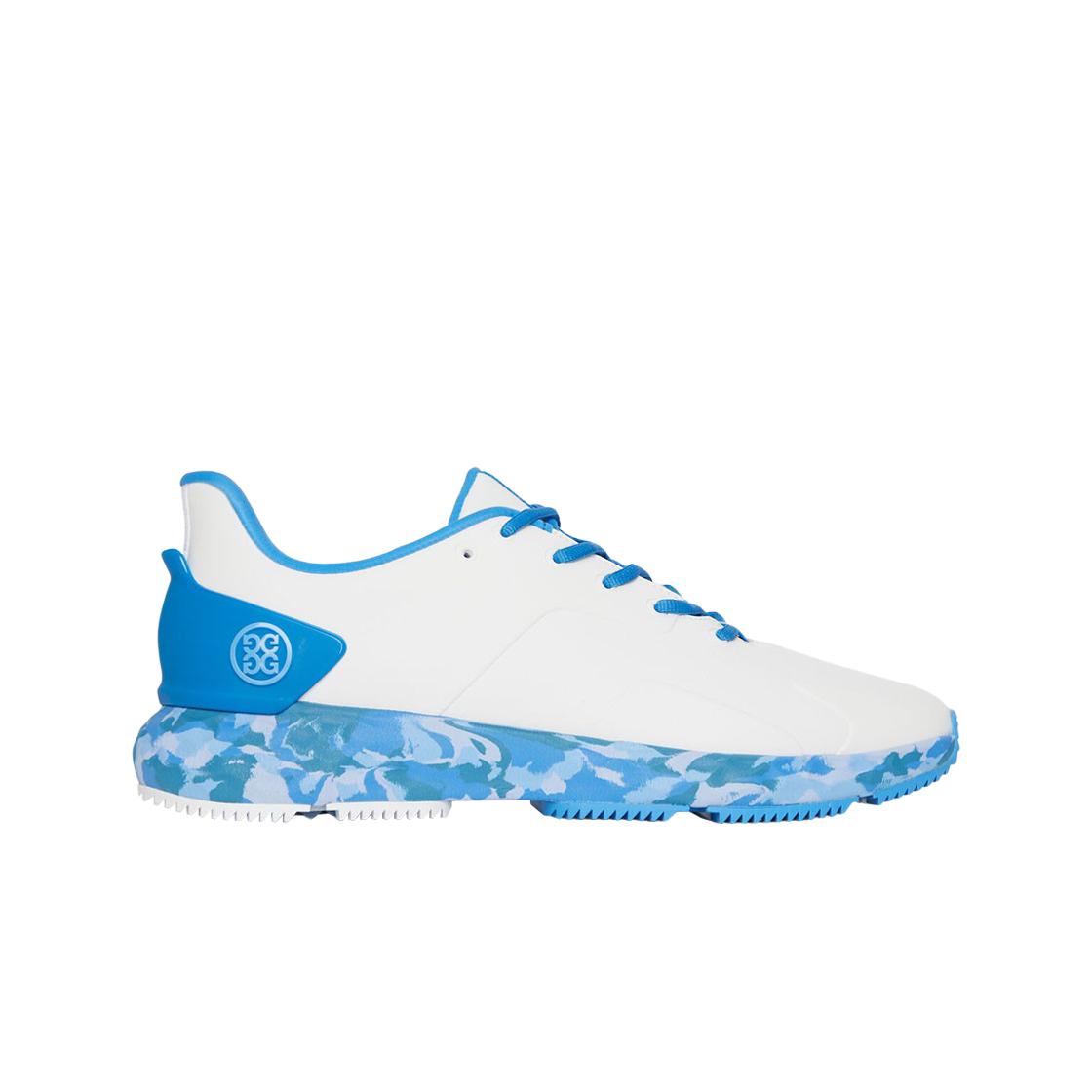 

G/fore Mg4+ Tpu Camo Golf Shoes Cielo 270