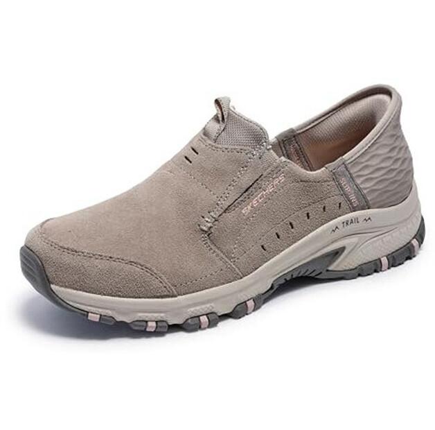 Skechers Hillcrest Sunapee Sneakers