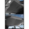 For POLESTAR 4 2024-2025 Skylight Ceiling Shade Sunshade Curtain Sunscreen Insulation Car Curtains Automobile Supplies