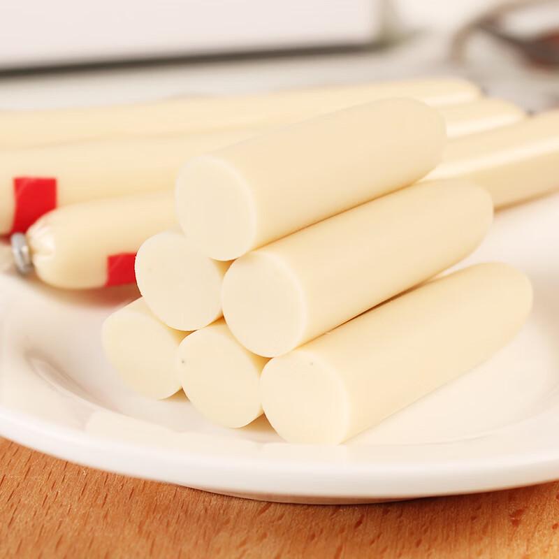 Zek Korean Deep Sea Cod Sausage Snack