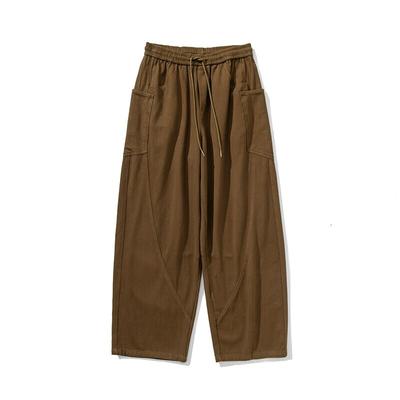 Pantolon – Pantalon ve Kapriler