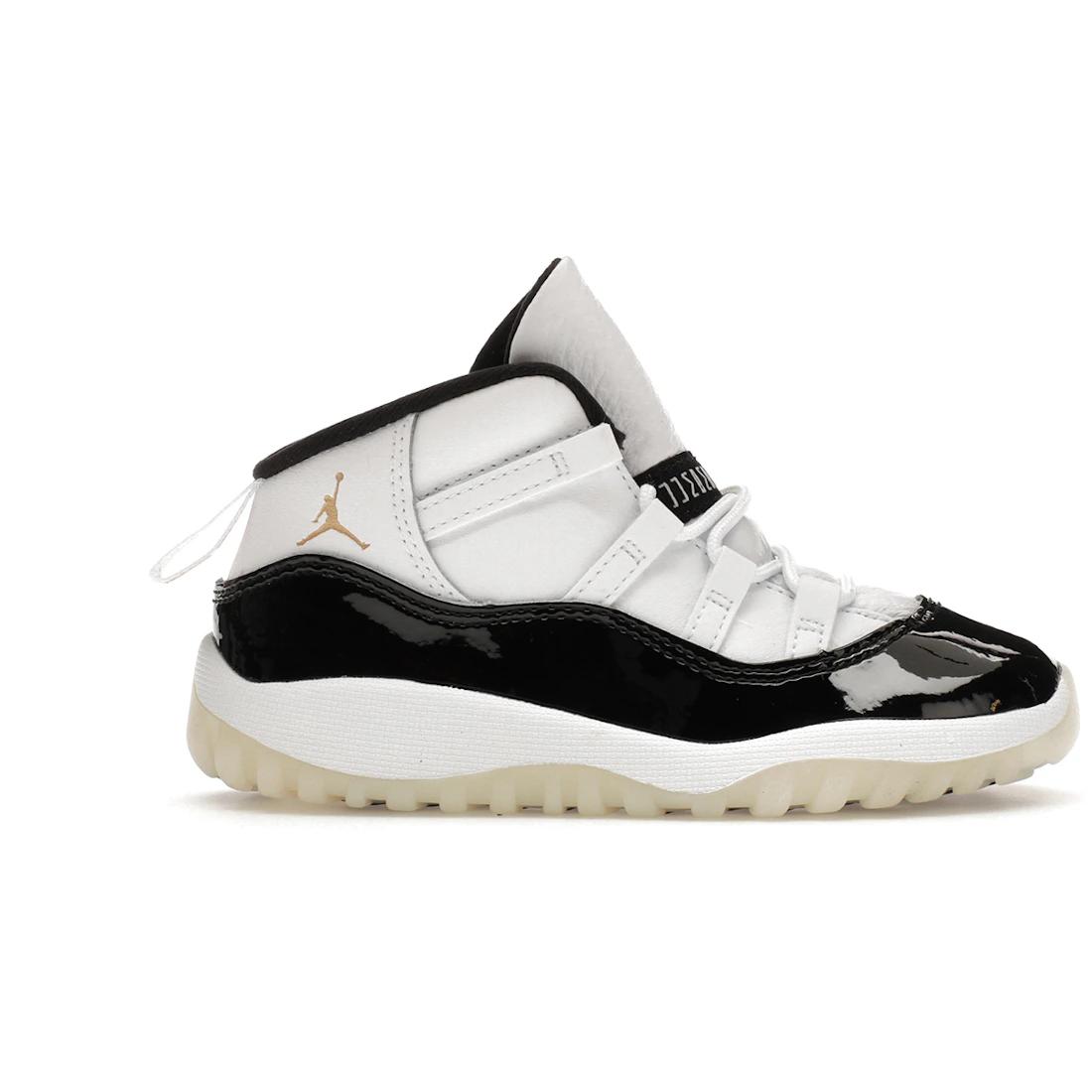 

Кроссовки Jordan 11 Retro DMP Gratitude (2023) (ТД)(378040-170) 22