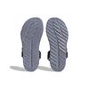 New Adidas Terrex Hydroterra Light Sandals 'Purple Blue' ID4275