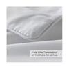 (Single 135x200cm,ZX18)Anime series 3D digital printing basketball series down and brushed bedding three-piece set