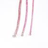 2m 3mm 4mm 5mm Pearl Color E-z Minnow Fly Body Maylor Tube for Fly Tying Bait Fish Fly Tying Material