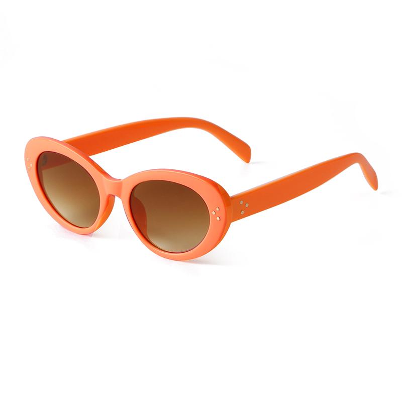 Vintage Classic Square Sunglasses For Women Men Retro Stylish Minimalist Fashion Female Male