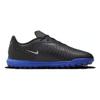 new Nike Phantom Gx Club Tf 'Black Blue' Women's