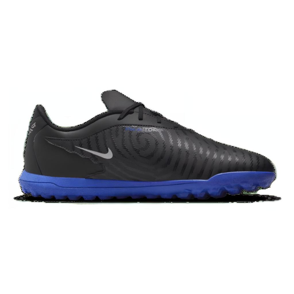 New Nike Phantom Gx Club Tf 'Black Blue' Women's DD9486-040