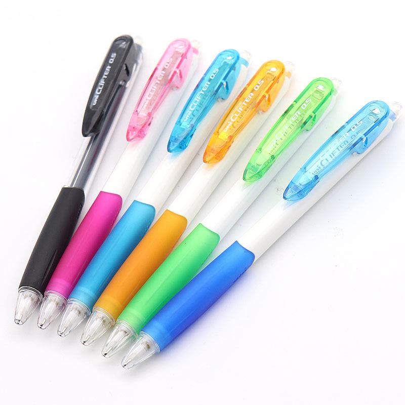 Uni M5 Candy Color Barrel 0.5mm Mechanical Pencil - For Bulk Orders, Contact Customer Service.