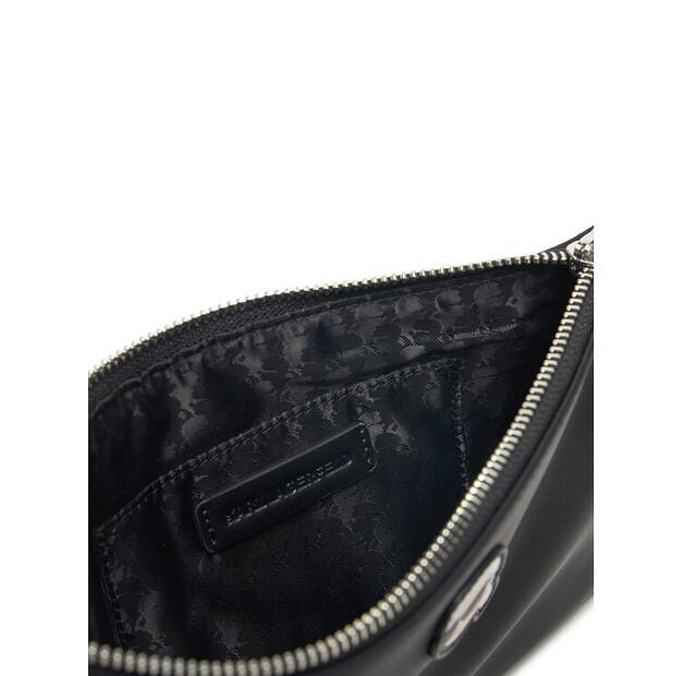 Bag KARL LAGERFELD KARL LAGERFELD A1W32038 Black