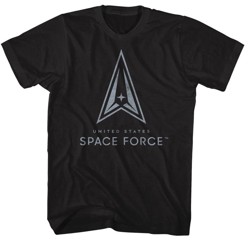 Air And Space Force - USAF US Space Force - Short Sleeve - - Children s T-shirt 160