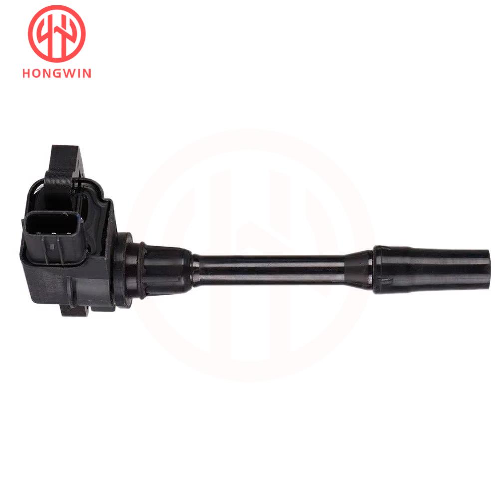 Совершенно новая катушка зажигания MD362913 Для Mitsubishi Carisma Colt Mirage Pajero Galant Eclipse 1.8L Высокое качество H6T12471A x1 Ignition Coil
