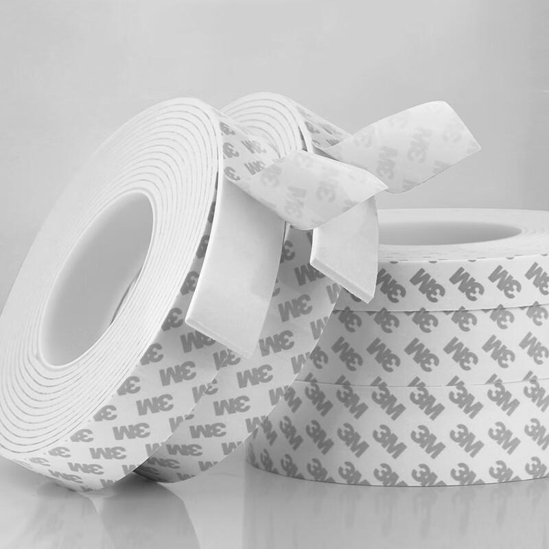 3M Multi-Purpose EVA Foam Tape 1mm Thickness
