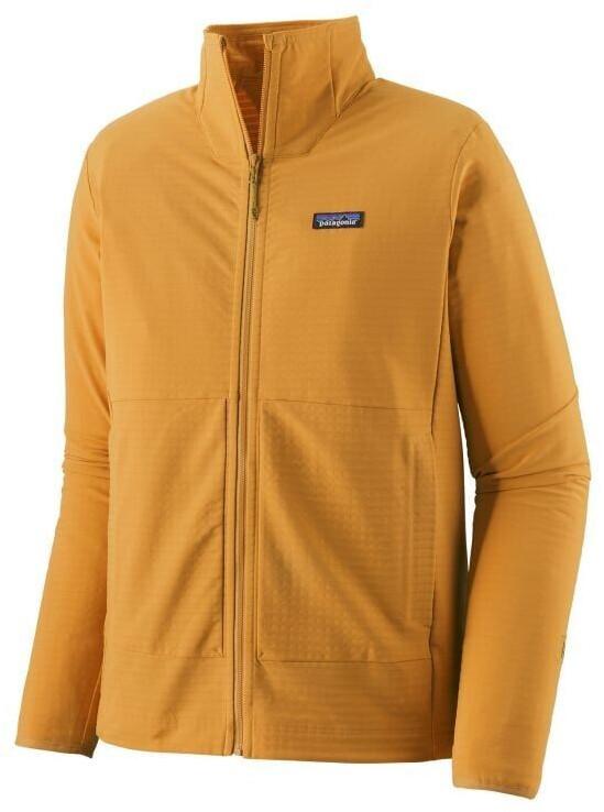 Patagonia R1 Techface Jacket (83581)