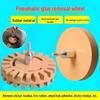 Automotive Adhesive Eraser Wheel