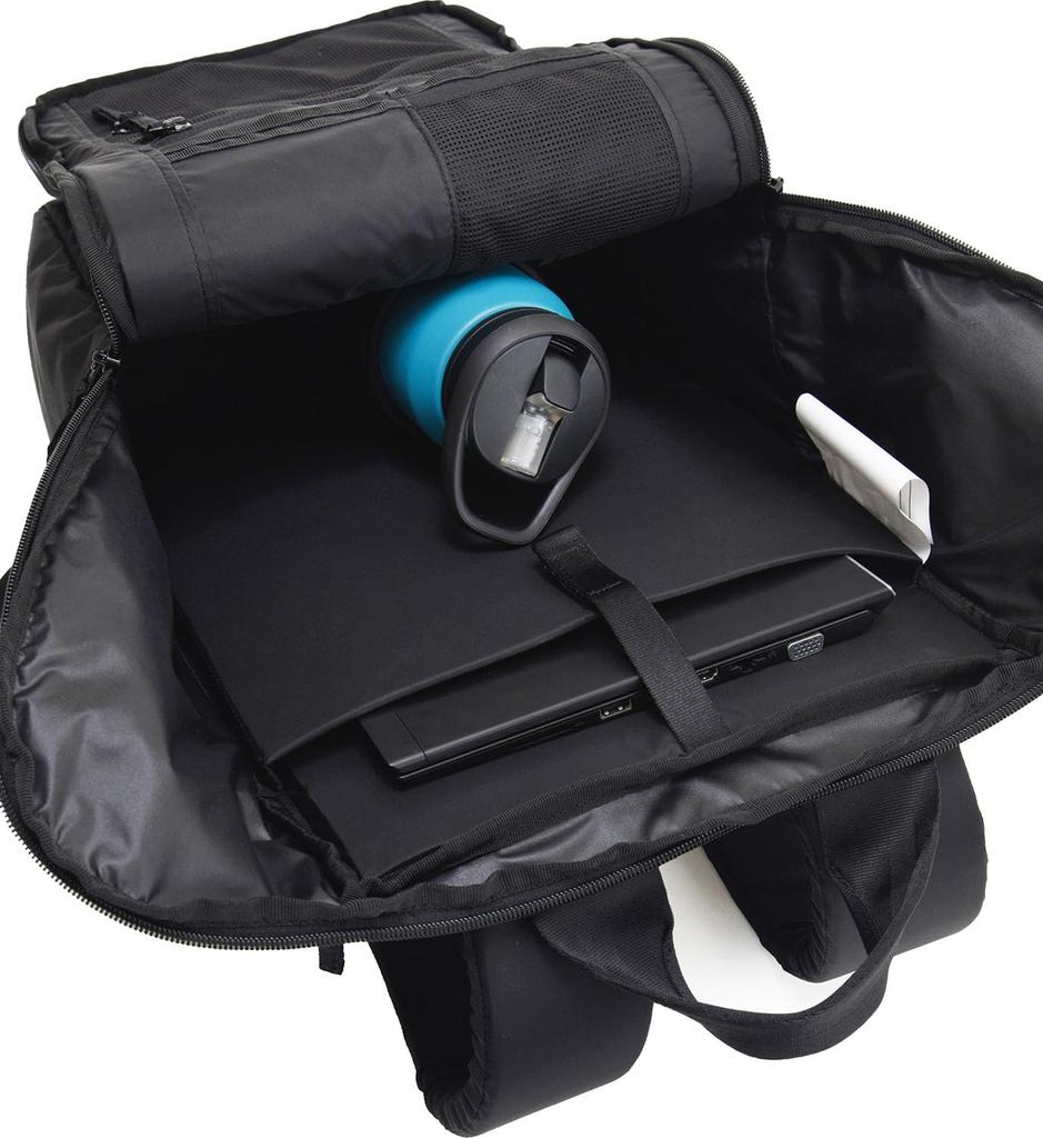 Camelbak COMMUTE DAYPACK 28 Ryggsekk C8006 Svart