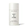 2025 Salzstein Unisex Black Oud ExtraStärke Aluminiumfreies Deodorant
