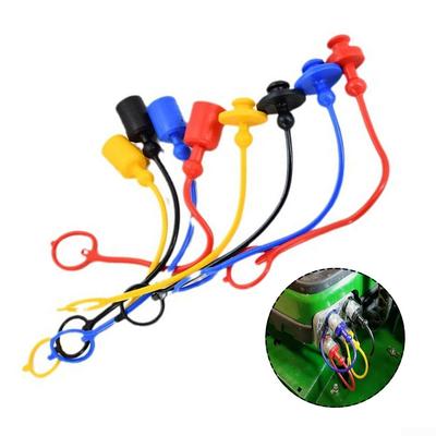 Accessories Quick Coupler Easy Installation Male Female
