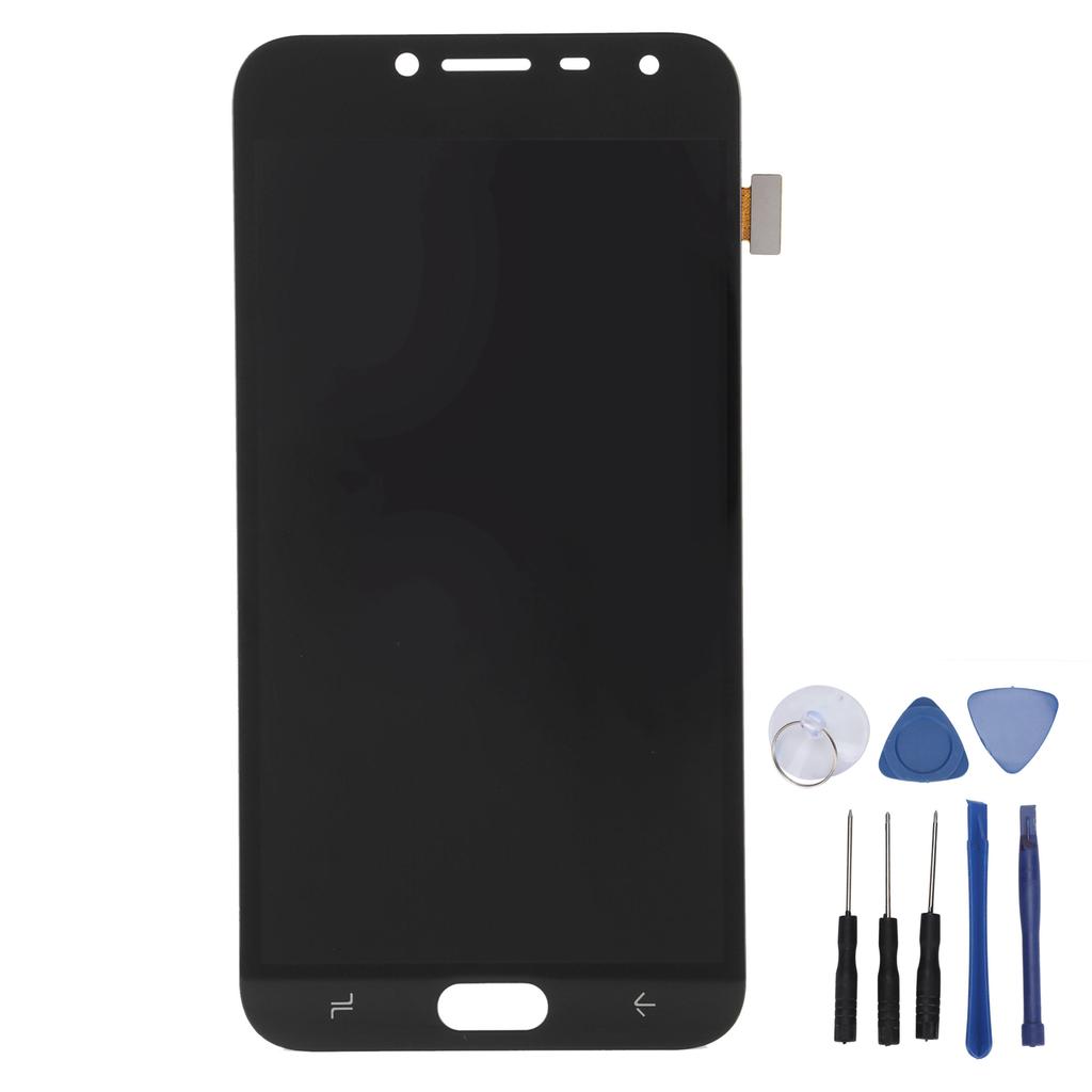 Bildschirmersatz LCD-Display Bildschirm Touch-Digitizer-Baugruppe für Samsung Galaxy J400 2018