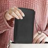 Univerzální zastřihovač vlasů Taška na cesty pro stříhání vlasů Domácí úložný box na zastřihovač vlasů Taška na elektrické nůžky pro stříhání vlasů Nástroj pro kadeřníka