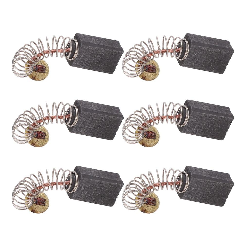 20pcs 13mm x 8mm x 5mm Power Tool Replacement Parts Angle Grinder Brushes  For Electric Drills
