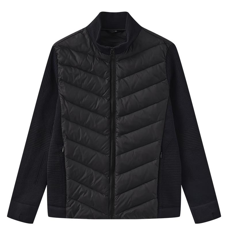 Women s Lightweight Ski Down Mid-Layer Jacket XL