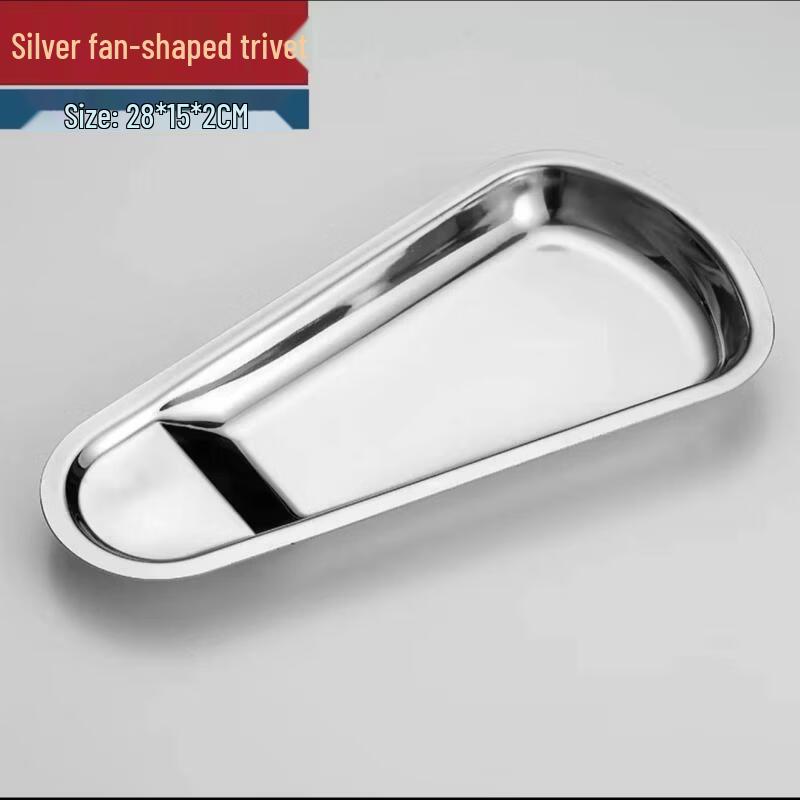 Dajujiang Stainless Steel Multi-purpose Scissor Food Tongs