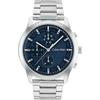 CK SPORT MF 44mm Navy Dial 25200208 Wrist Watch