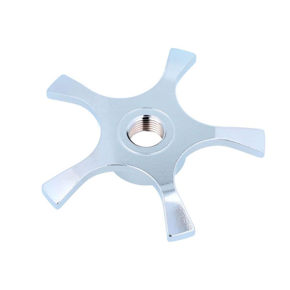 Avail Reel Original Star Drag for ABU Light Chrome Left Handle Only SD-AB-KOFL Sd_ab_kofl_lcr