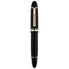 MAJOHN Ti-P141 Titanium Alloy Piston Fountain Pen Metal Hammer Pattern Version Fountain Pen School Office Supplies Stationery