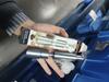 Stainless Steel Thumb Push  Pepper   Grinder Mill Muller Stick