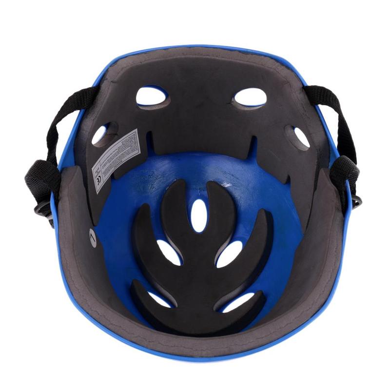 Protective Kayak Safety Helmet ABS EVA Foam for Water Sports Drifting Jet Ski Wakeboard Canoe Sailing Hat