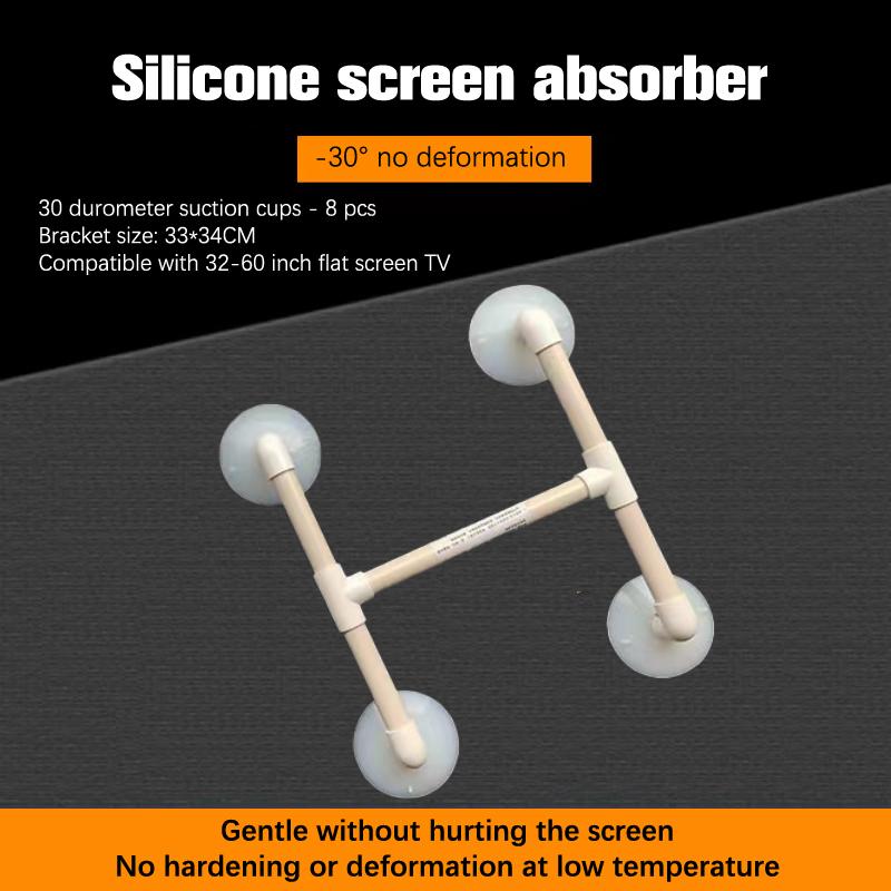 Remove Lcd Tv Maintenance Tool Screen And Replace Suction Cup Remove The Screen Artifact 32-65 Inch Universal