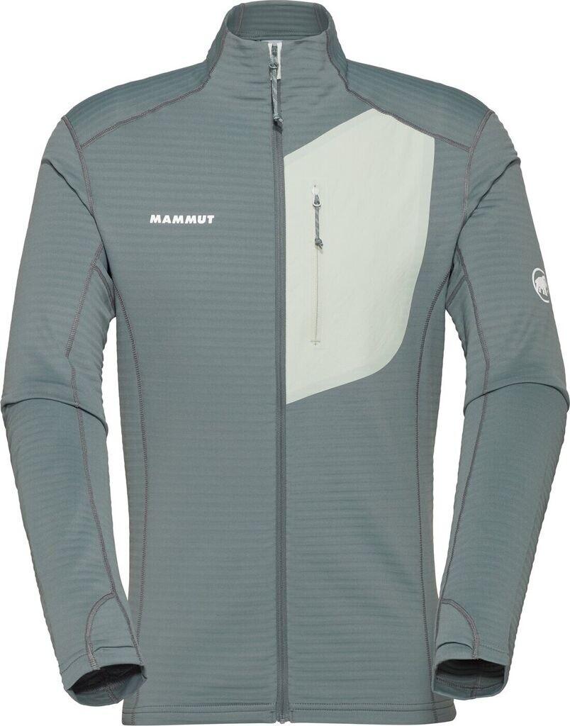 

Куртка Mammut Taiss Light ML Jacket M strata-silver sage