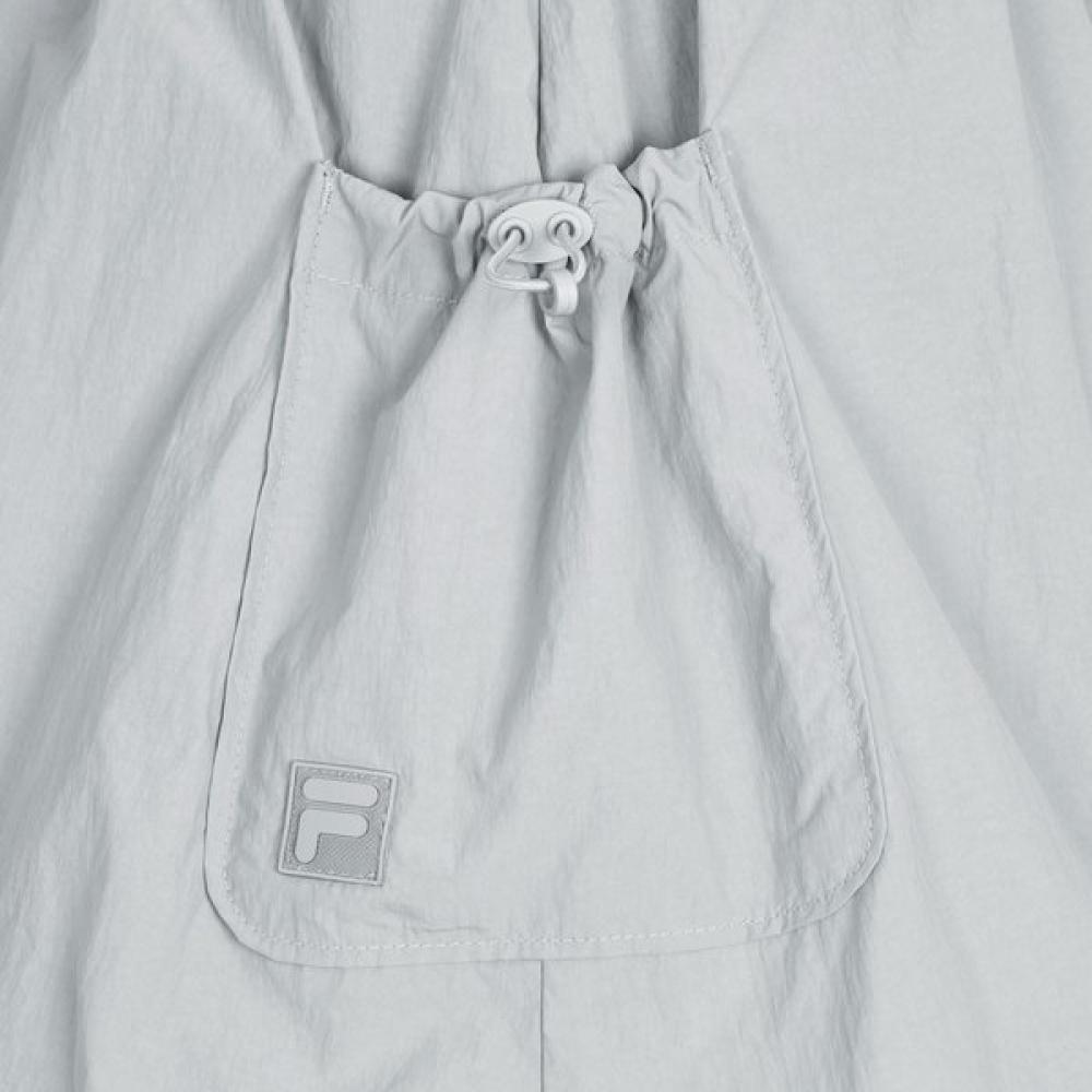 Fila Mini Skirt Woven Balloon