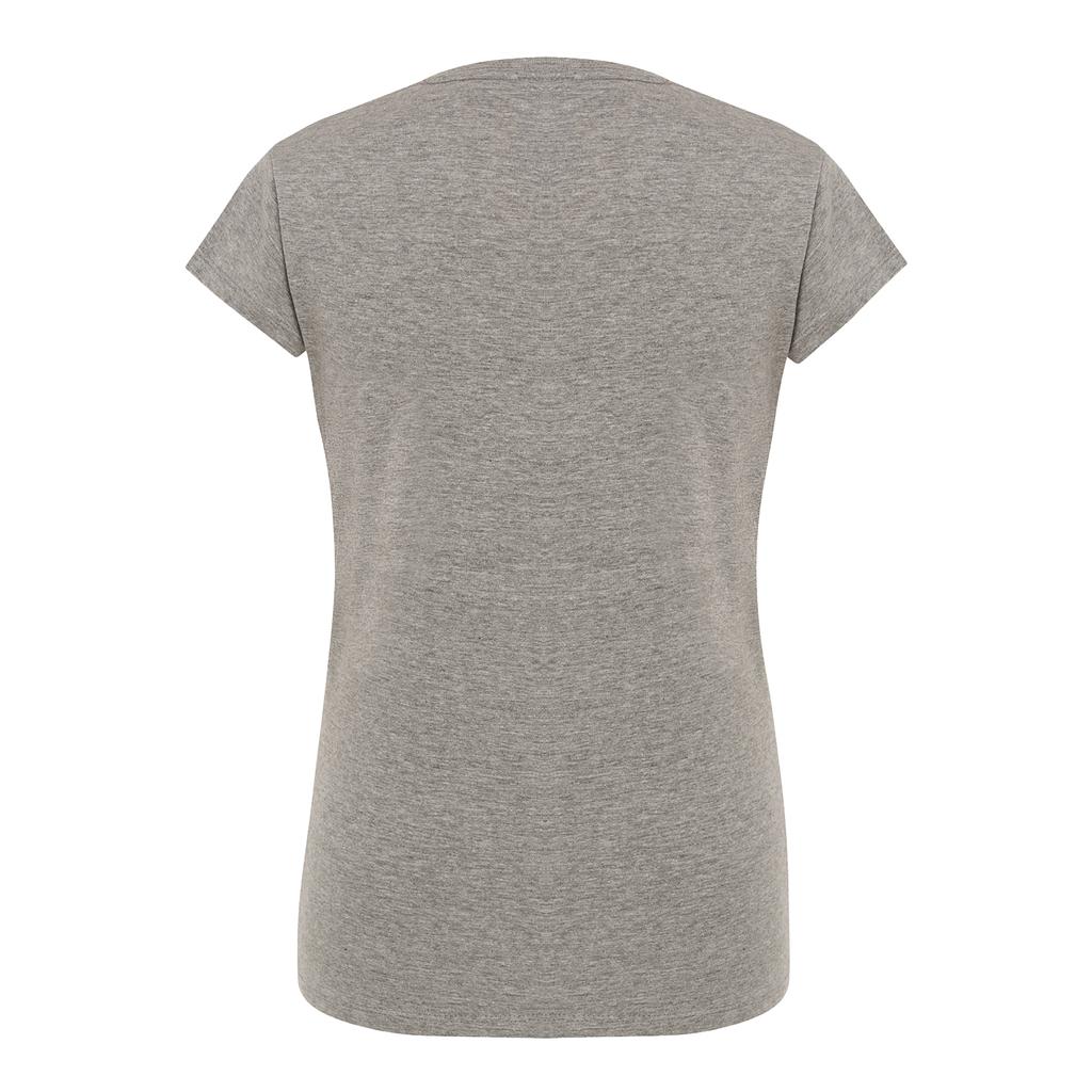 JHK Womens/Ladies Premium Regular T-Shirt