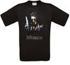 Dobermann Cult Movie T-Shirt