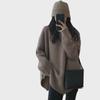 Umstandsmode Herbst 2024: Kleine Strickpullover-Oberteile für den Winter