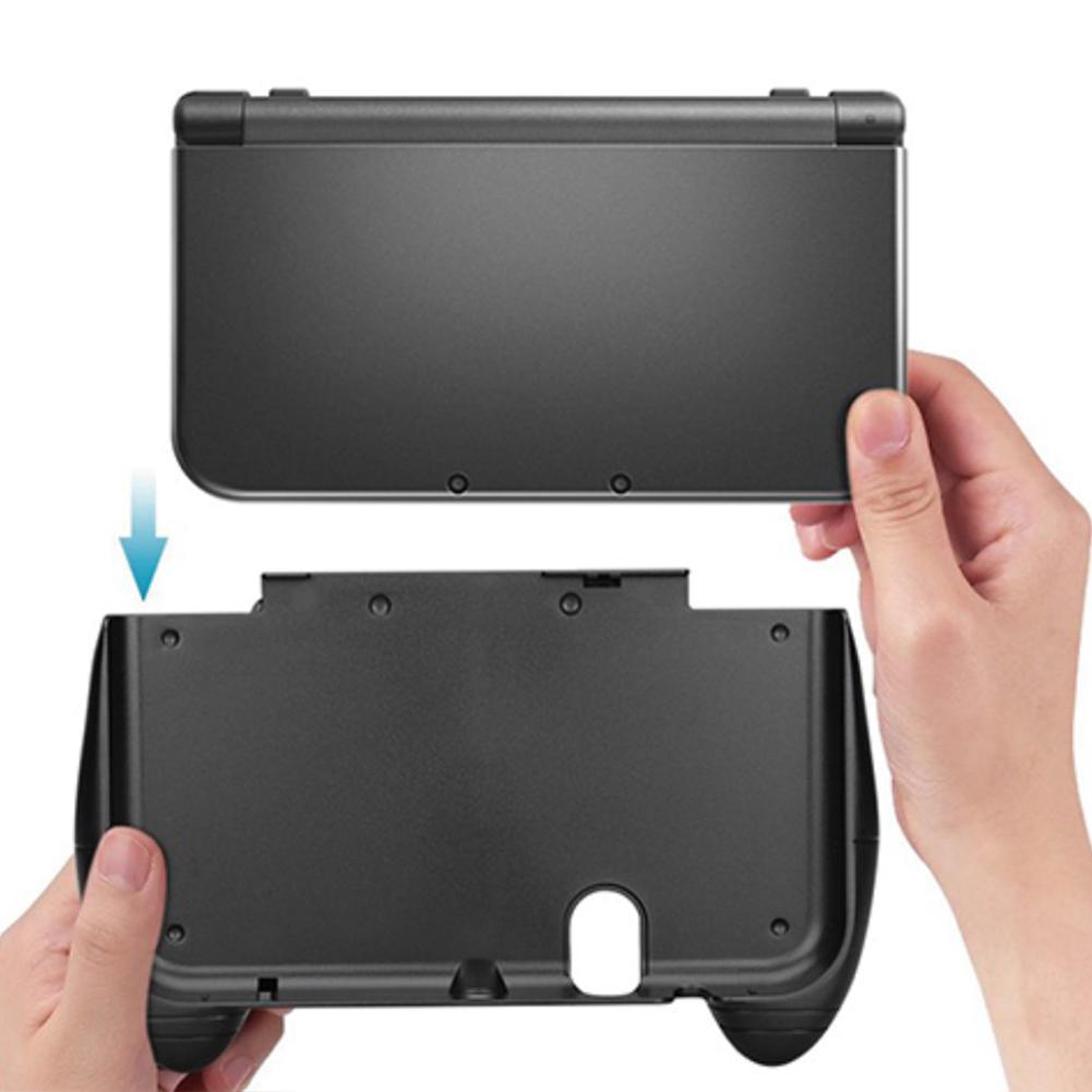 New Game Controller Case Hand Grip Handle Stand For 3DS LL XL Joypad Protective Case Hand Grip Holder For Nintendo New 3DS XL LL