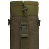 Water Bottle Carrier Bag Cup Cover Crossbody Outdoor Sleeve Holder Pouch