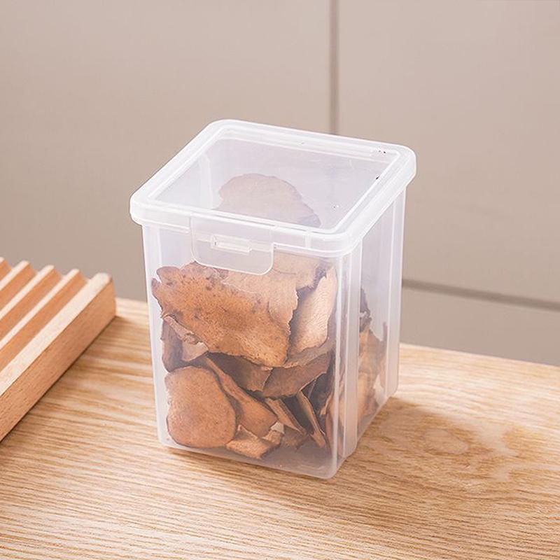 

Ящик для хранения специй Холодильник Ящик для хранения свежих продуктов Холодильник Боковая часть Ящик для специй и продуктов Контейнер для хранения на кухне