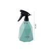600ml Candy Color Flower Watering Can Geometric Water Spray Bottle  Plants Trigger Spray Bottle Watering Can Sprinkling Kettle